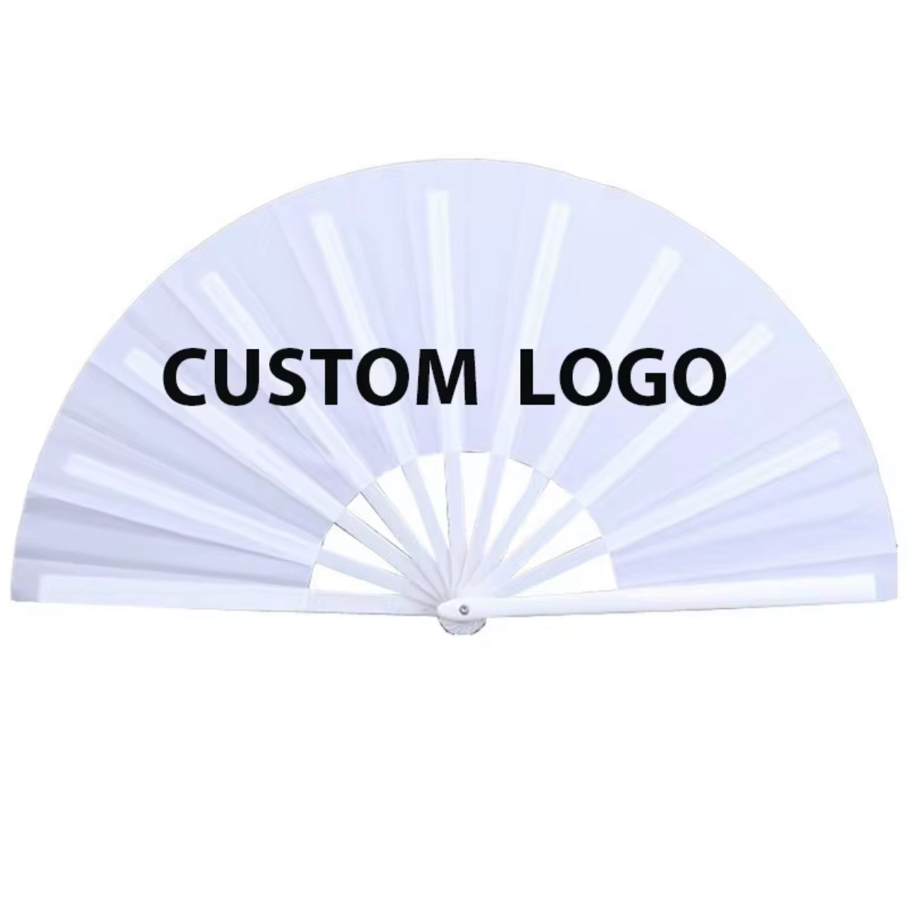 Custom Clack Fans
