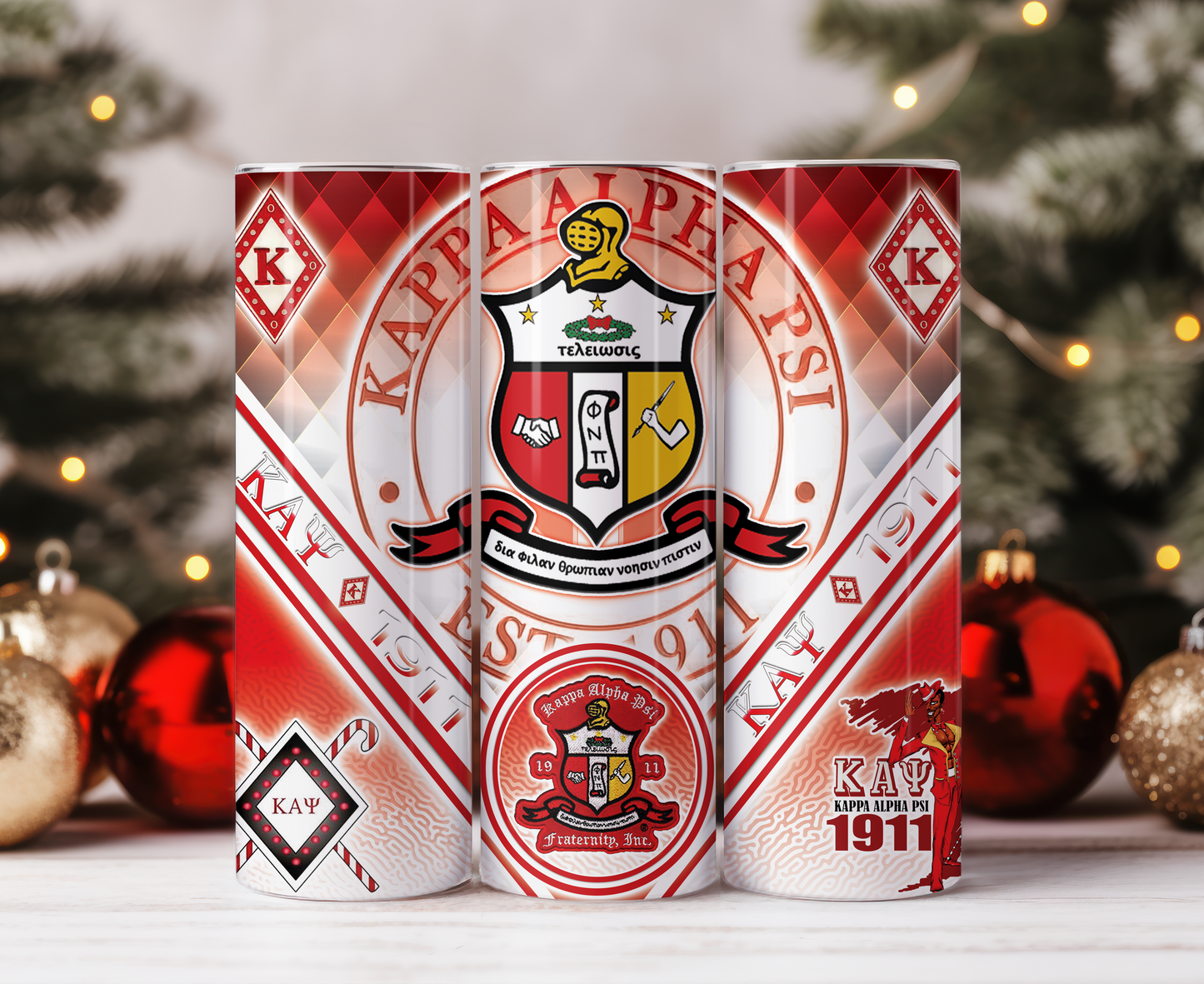 Kappa Fraternity