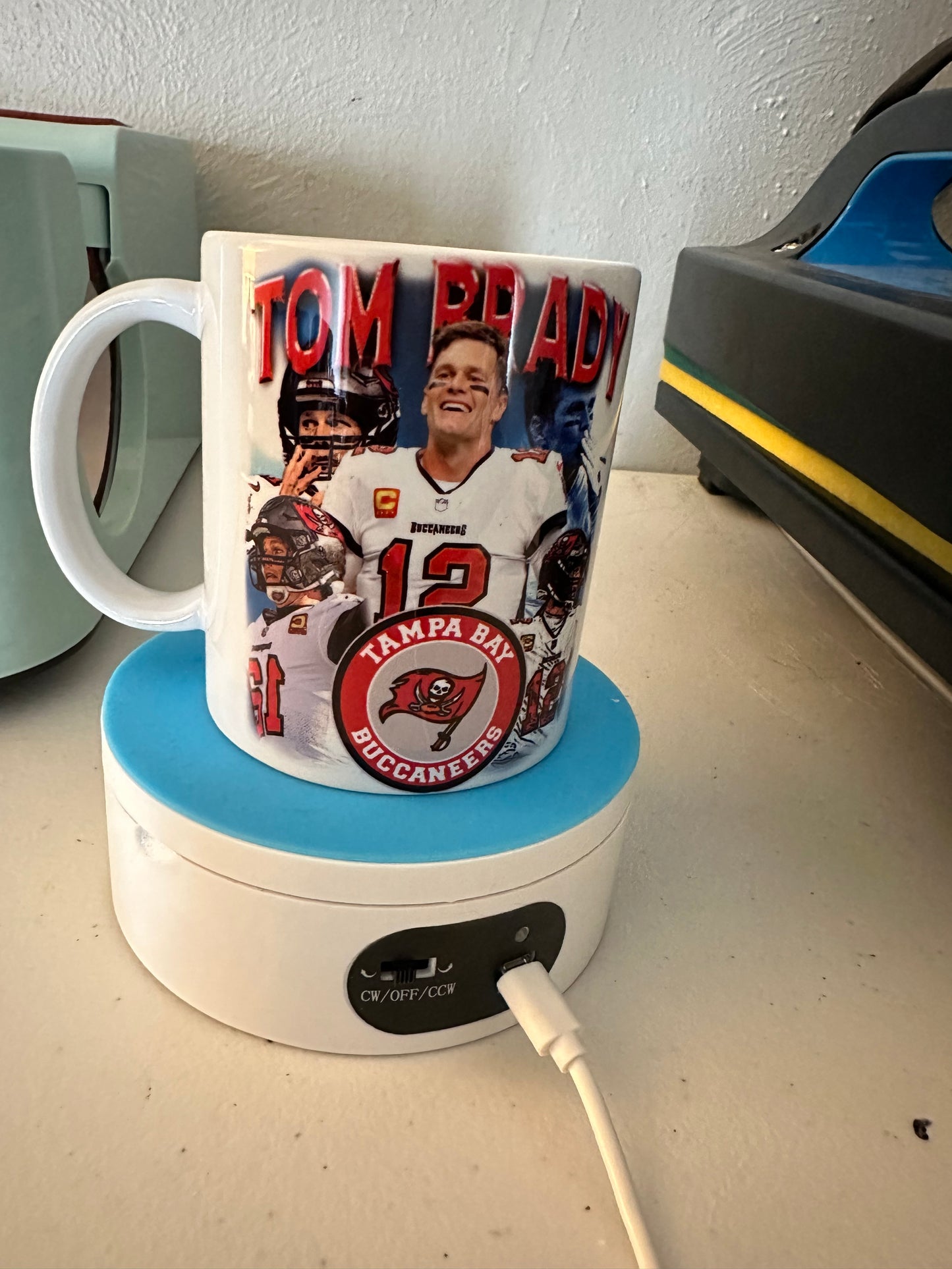 Custom Mug